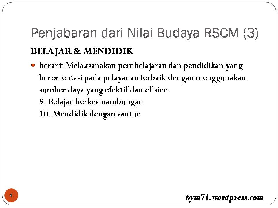 Ujian Tulis Seleksi Pegawai RSCM 2014 1  Pegawai BYM RSCM